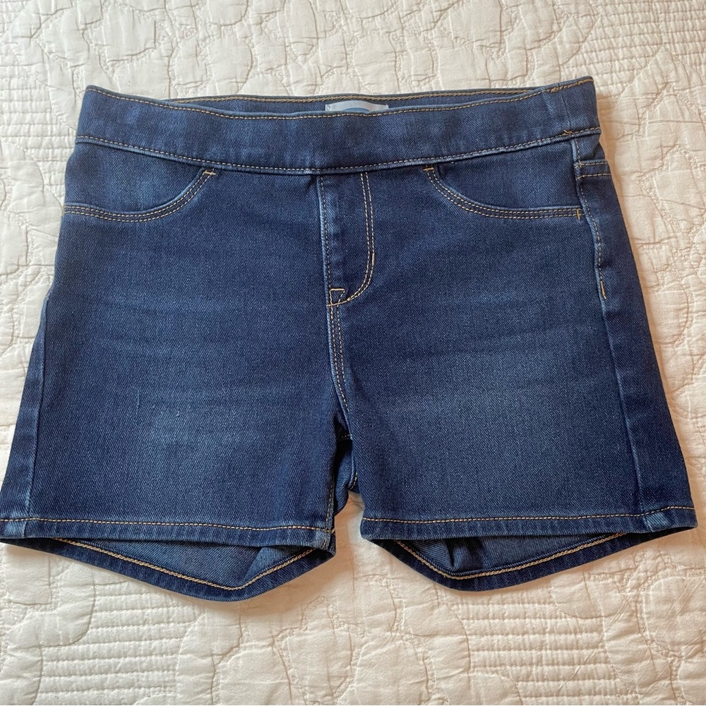 Old Navy adjustable shorts size large 10/12